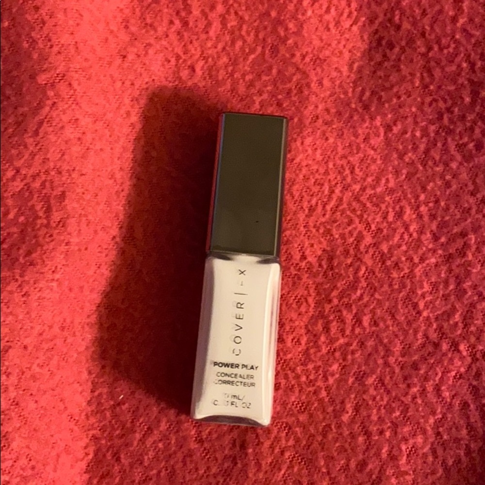 Concealer corrector